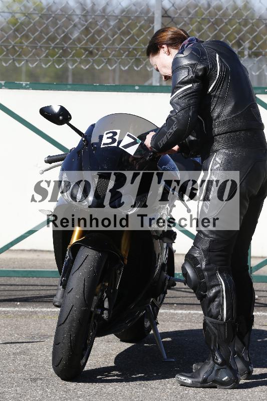 /06 08.04.2026 Cornu Master School ADR/Impressionen